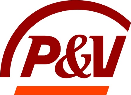 Logo P&V Assurances
